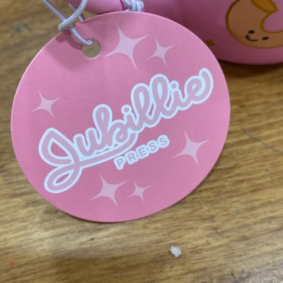 COPY - NWT.  Jubilee Press, 16oz., ceramic mug. - Picture 7 of 10